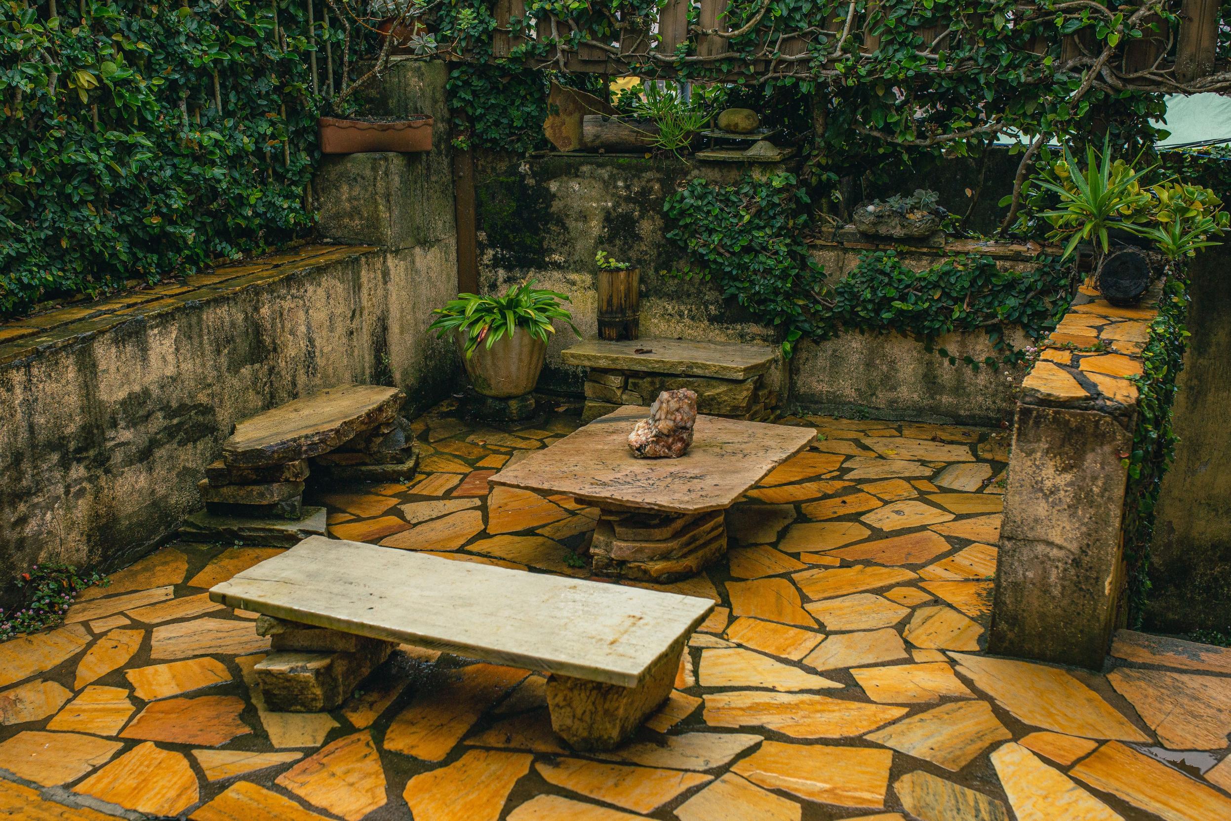 Budget Backyard Ideas You Can DIY in a Weekend